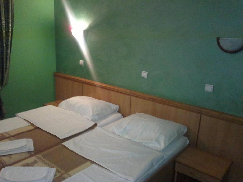 Guest Accommodation Kordun Novi Sad Oda fotoğraf
