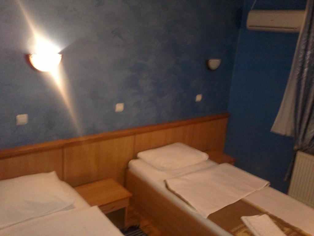 Guest Accommodation Kordun Novi Sad Oda fotoğraf