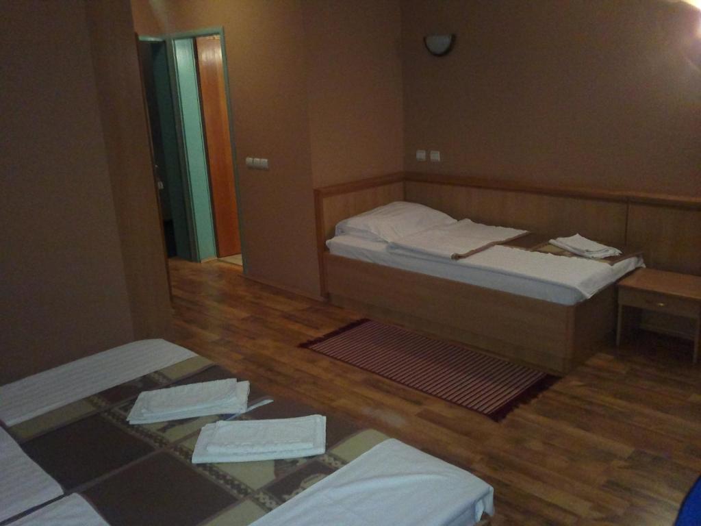 Guest Accommodation Kordun Novi Sad Oda fotoğraf