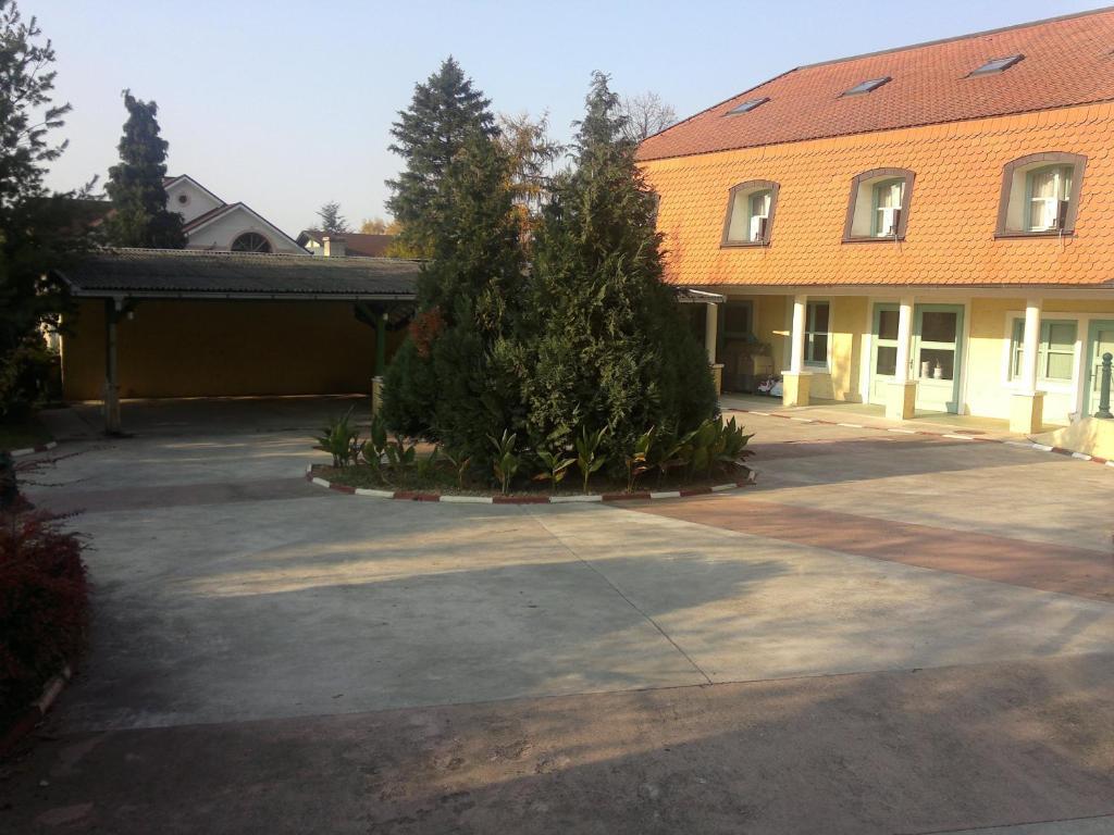 Guest Accommodation Kordun Novi Sad Dış mekan fotoğraf